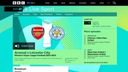 Match screenshot