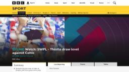 Match screenshot