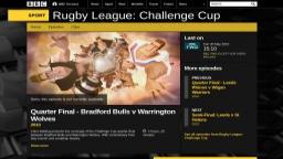 Match screenshot