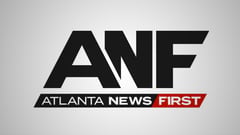 WANF (Atlanta News First) logo