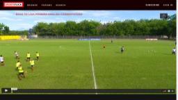 Match screenshot