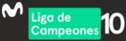 M. Liga de Campeones 10 logo