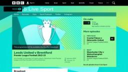 Match screenshot