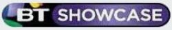 BT Sport Showcase logo
