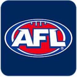AFL Live Official App logo