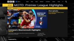Match screenshot