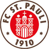 YouTube: FC St. Pauli TV logo