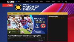 Match screenshot