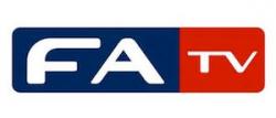 FATV Logo