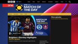 Match screenshot