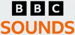 BBC Sounds APP logo