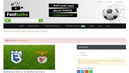 Match screenshot