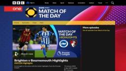 Match screenshot