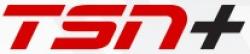 TSN+ Canada [$] (geo/R) logo