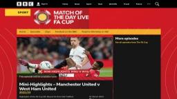 Match screenshot