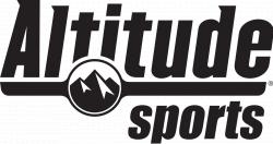 Altitude logo