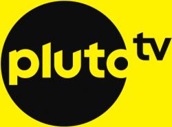 Pluto TV Logo