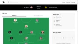 Match screenshot