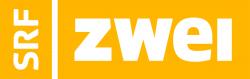 SRF zwei logo