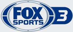 Fox Sports 3 (México) logo