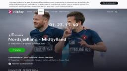 Match screenshot