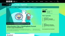 Match screenshot