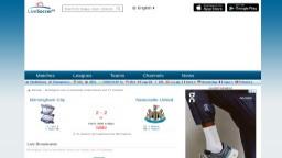 Match screenshot