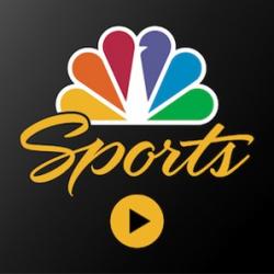 NBC Sports App logo