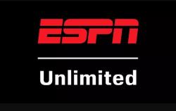 ESPN Unlimited logo