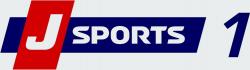 J Sports 1 (japan) logo