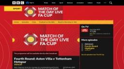 Match screenshot