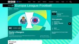 Match screenshot