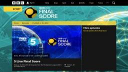 Match screenshot