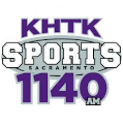 Sactown Sports 1140 KHTK logo