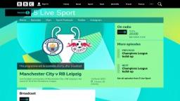 Match screenshot
