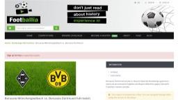 Match screenshot
