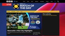Match screenshot
