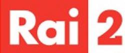 Rai 2 logo