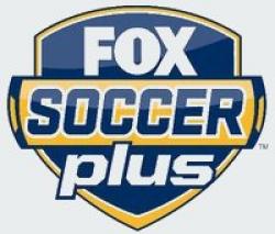 Fox Soccer Plus (US) logo