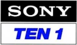 Sony Sports TEN 1 India HD logo