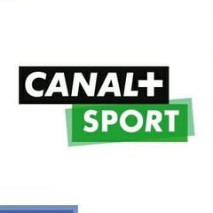 Canal+ Sport (france) / HD logo