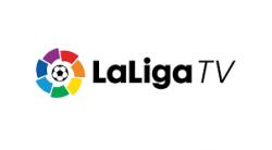 LaLiga TV HD (uk/ireland) logo