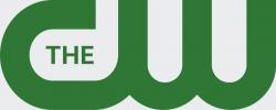 The CW (USA) logo