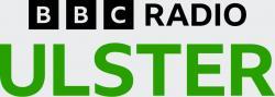 BBC Radio Ulster logo