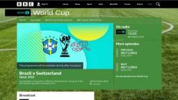 Match screenshot