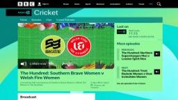 Match screenshot