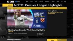 Match screenshot