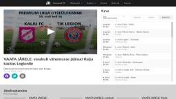 Match screenshot