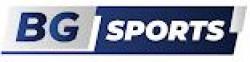 BG Sports logo
