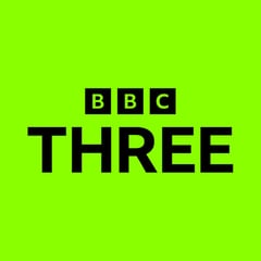 BBC Three HD logo